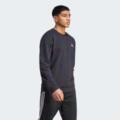 Men's Essentials Fleece Sweatshirt