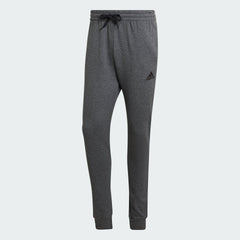 Men's Fleece Regular Tapered Pants