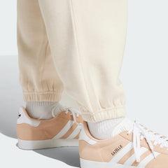 Women's Fleece Loose Joggers