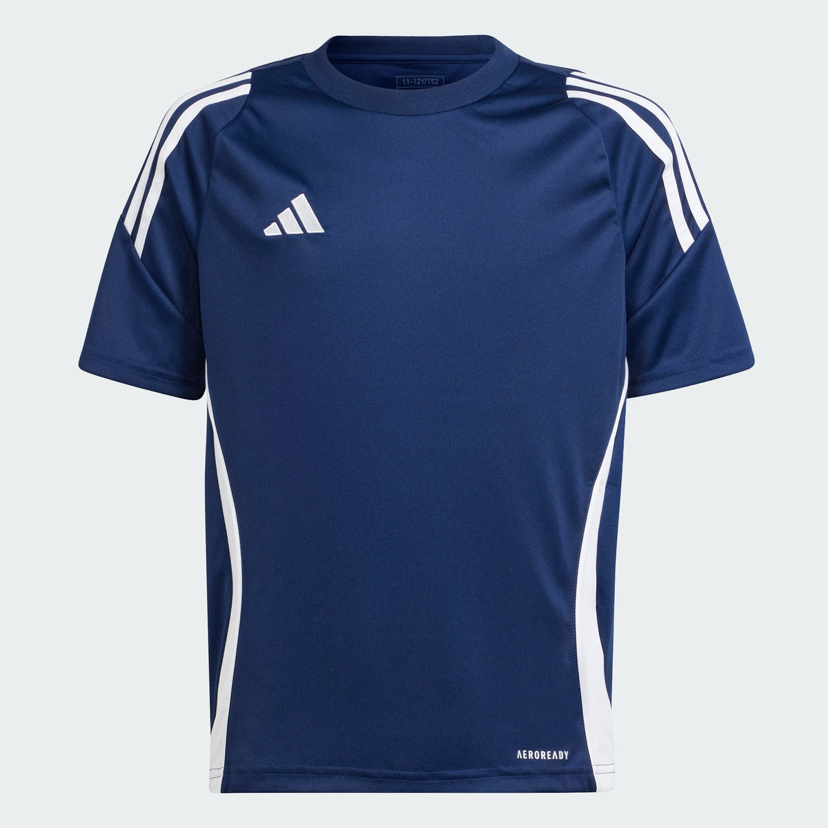 Kids' Tiro 24 Jersey Kids