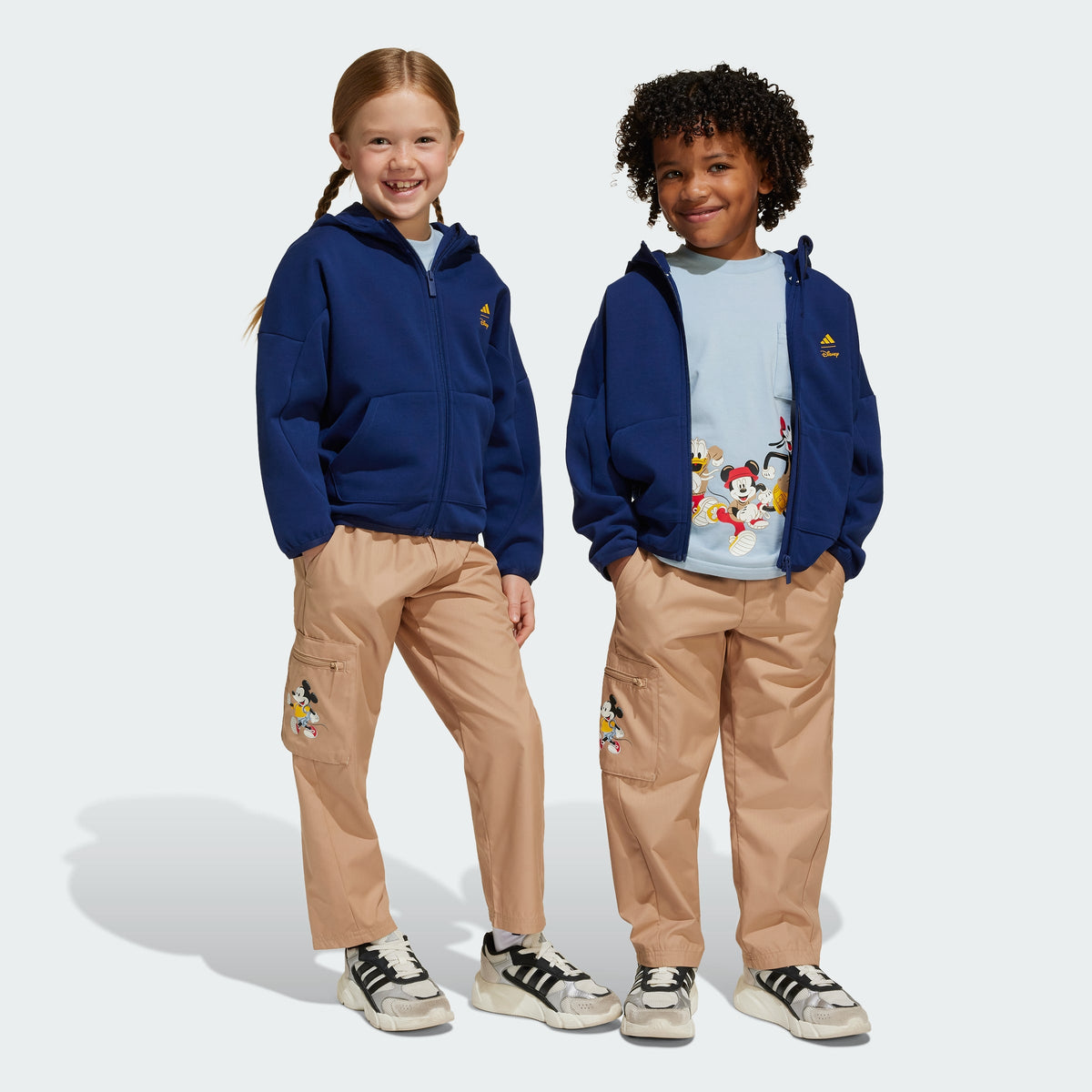 Kids' DISNEY MICKEY MOUSE PANT