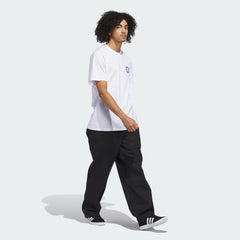 Men's Star Wheel Tee (Gender Neutral)