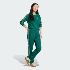 Women's Adicolor 3 Stripes Regular Long Sleeve Tee
