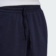 Men's French Terry 3 Stripes Shorts