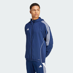 Men's Tiro 24 Windbreaker