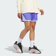 Women's Crazy Lite Shorts
