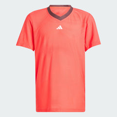 Kids' Tennis Pro Climacool Tee Kids