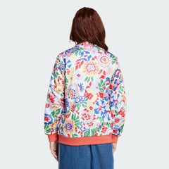 Kids' Originals x Liberty London Firebird Top Kids