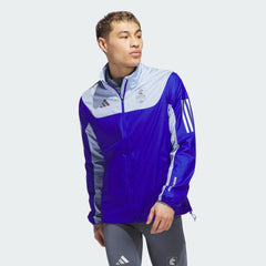 Men's Boston Marathon 2025 Own the Run Celebration Jacket