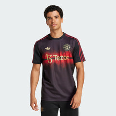 Men's Manchester United CNY Jersey