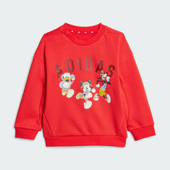 Kids' Disney Mickey Mouse Jogger Set