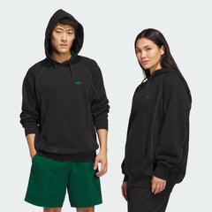 Men's Shmoofoil Featherweight Hoodie (Gender Neutral)