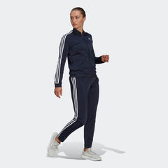 Women's 3 Stripes Track Suit