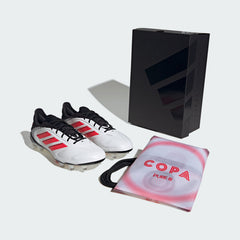 Men's Copa Pure 3 Elite Firm Ground Cleats