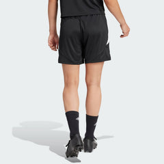 Women's Tiro 24 Training Shorts