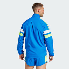 Men's Adizero Retro Running Jacket