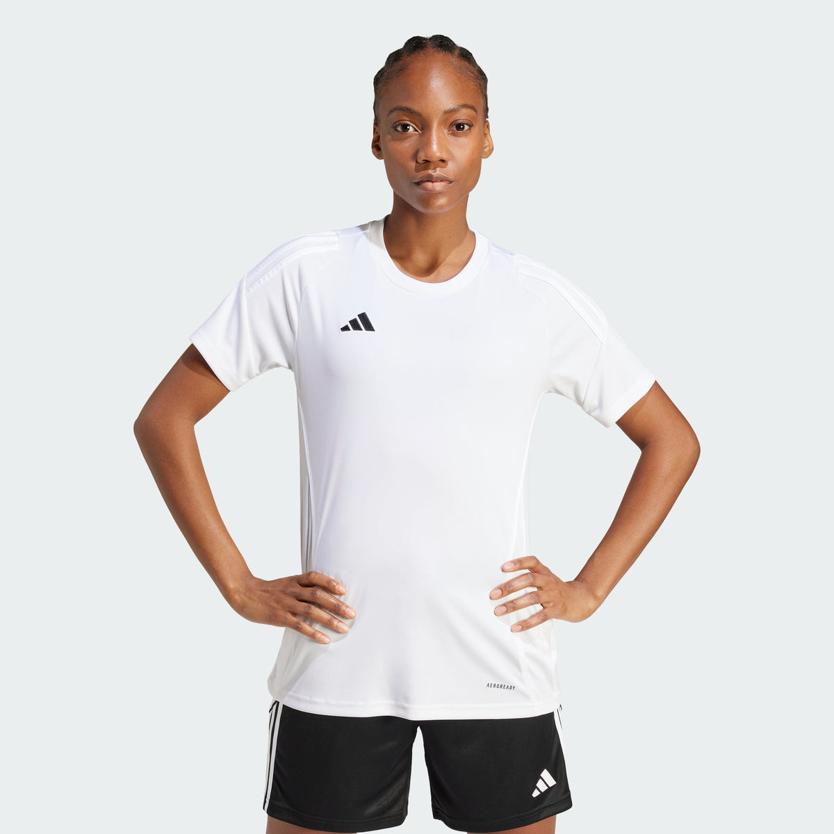Women's Tiro 24 Jersey