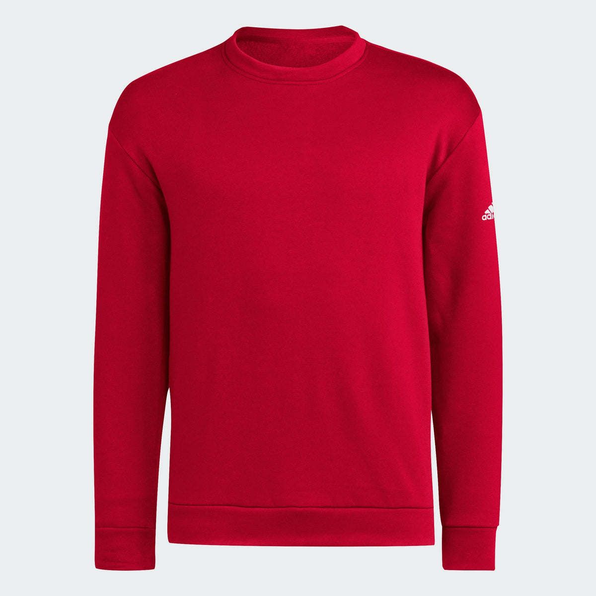 Men's Fleece Crew Sweatshirt