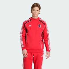 Men's St. Louis CITY SC UBP Travel Hoodie