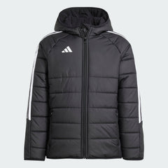 Kids' Tiro 24 Winter Jacket Kids