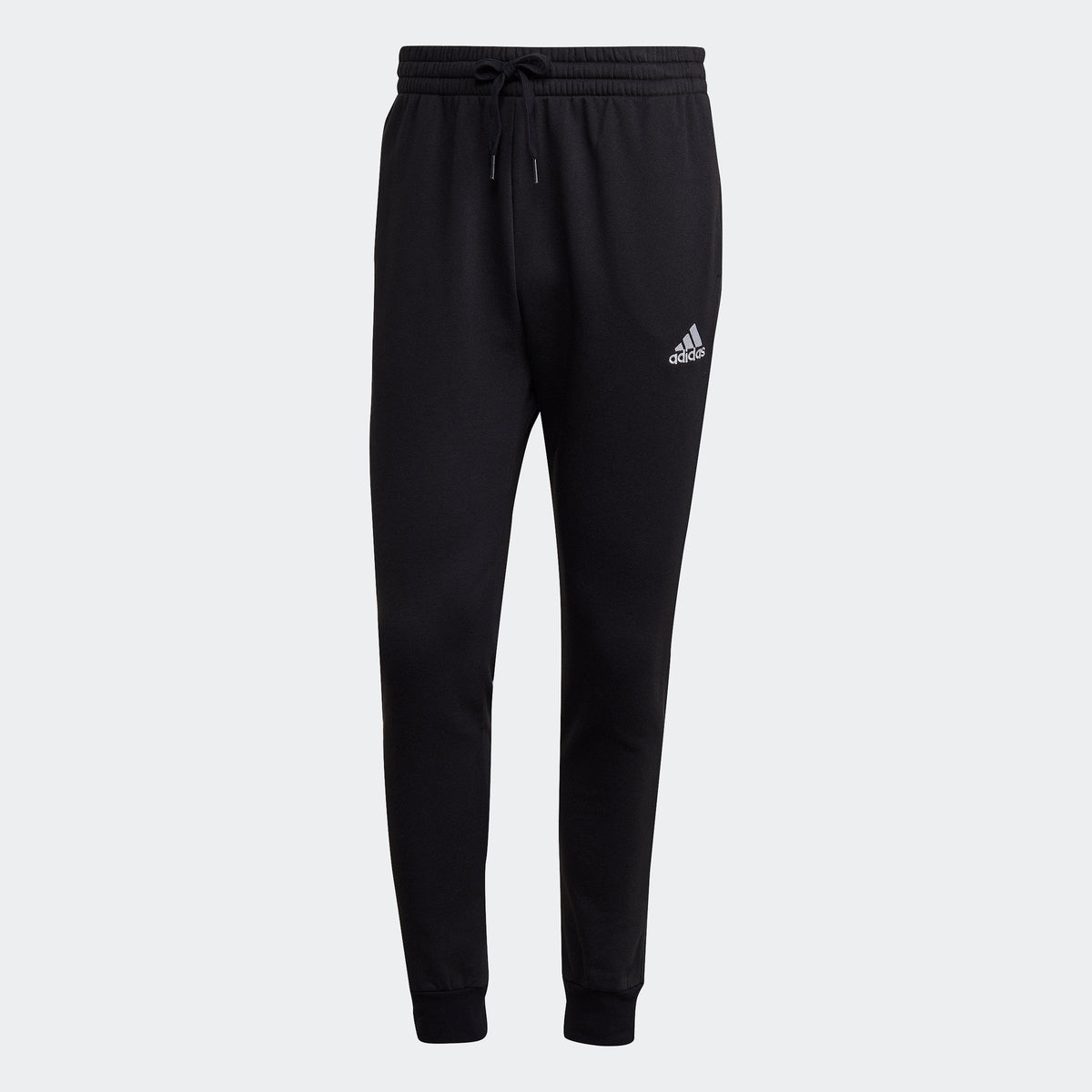 Men's Fleece Regular Tapered Pants