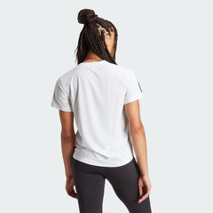 Women's Own The Run Tee