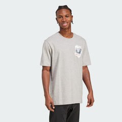 Men's Memories Of Sport Graphic Tee