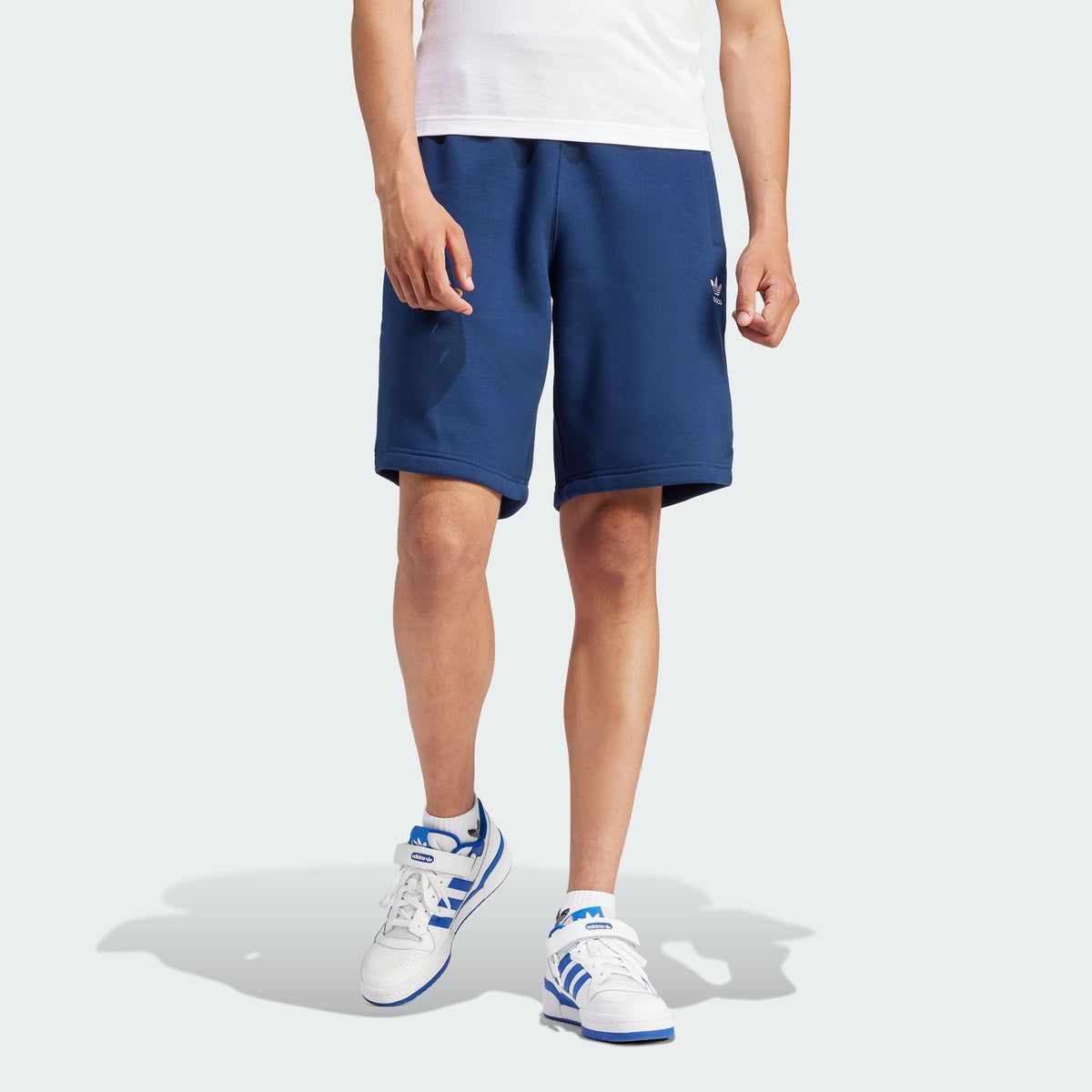Men's Trefoil Shorts
