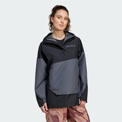 Women's Terrex Xploric 2.5L Climaproof Anorak