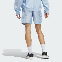 Men's Print Shorts