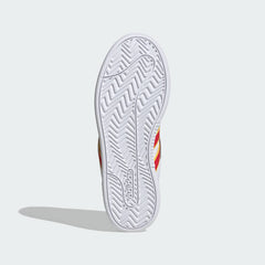 Women's Grand Court Alpha 00s Shoes
