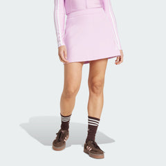Women's Adicolor 3-Stripes Mini Skirt