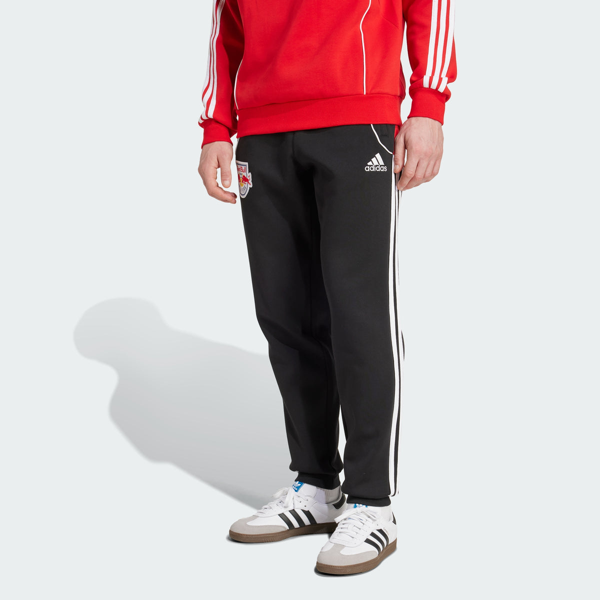 Men's New York Red Bulls UBP Travel Pants