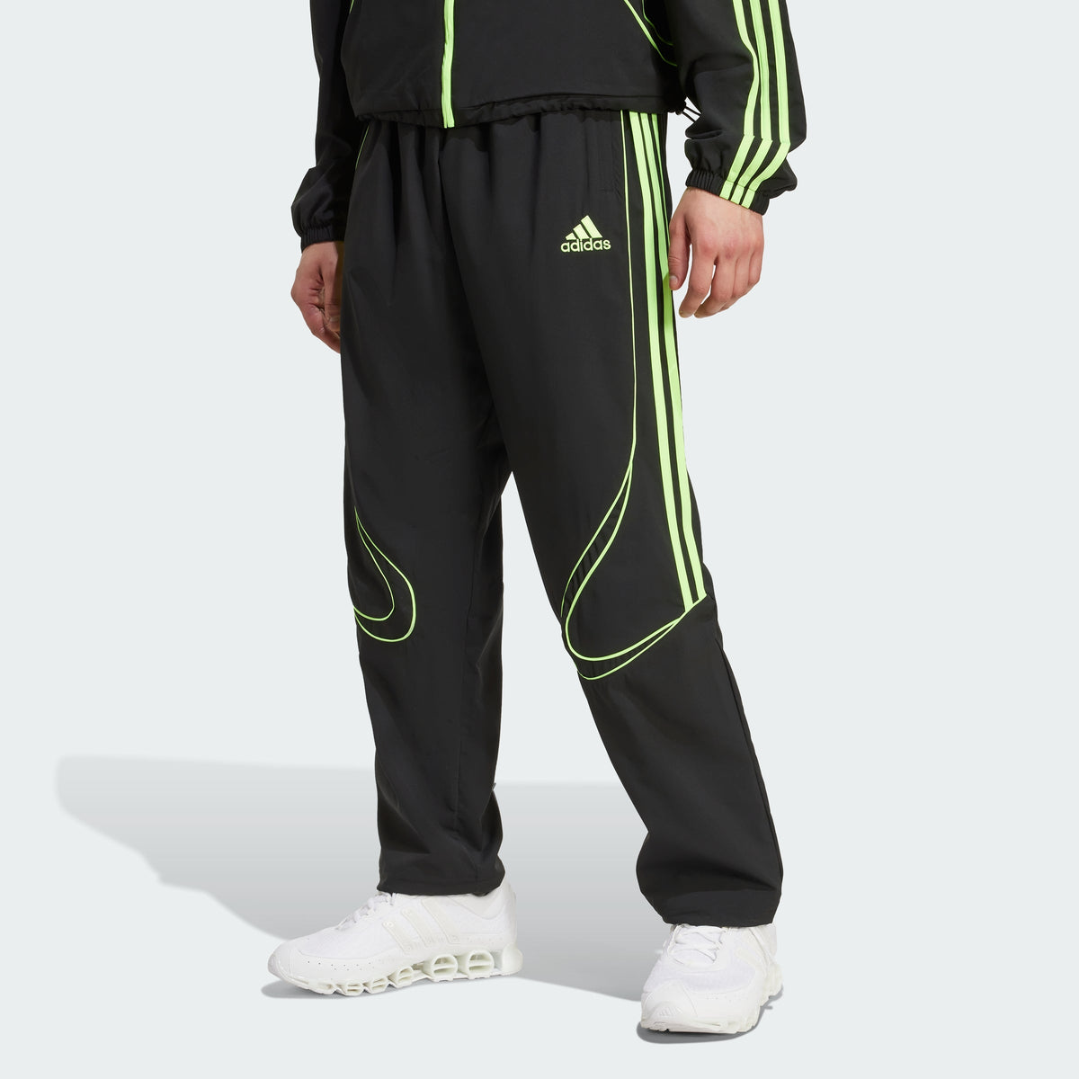Men's Teamgeist Adicolor Track Pants