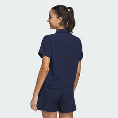 Women's Go-To Short Sleeve Layer Sweatshirt