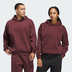Men's Basketball Fleece Hoodie (Gender Neutral)