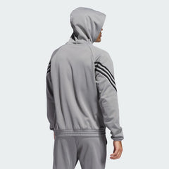 Men's Select Foundation Fleece Hoodie