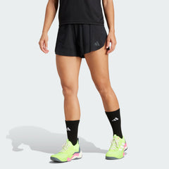Women's HIIT Airchill 2-in-1 Shorts
