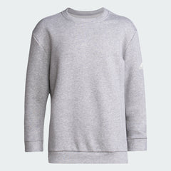 Kids' Fleece Crewneck Sweatshirt