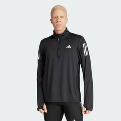 Men's Own the Run Half-Zip Jacket