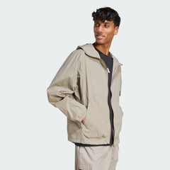 Men's City Escape Windbreaker