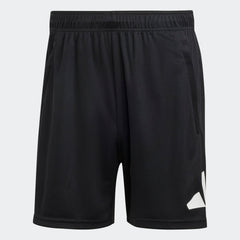 Men's Train Logo Training Shorts