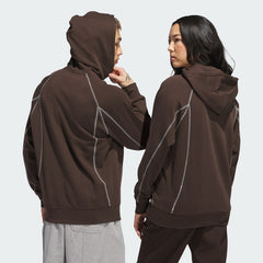 Men's Shmoofoil Featherweight Hoodie (Gender Neutral)