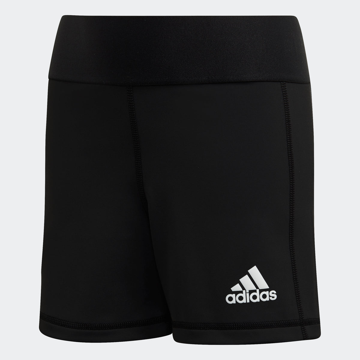 Kids' Alphaskin Volleyball Shorts
