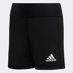 Kids' Alphaskin Volleyball Shorts