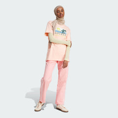 Women's Trefoil Series Island Club Loose Tee