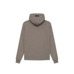 Hoodie 'Desert Taupe' SS22