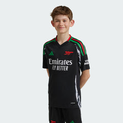 Kids' Arsenal 24 25 Away Jersey Kids