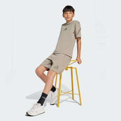 Kids' Z.N.E. Tee Kids