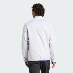 Men's LA Galaxy Reversible Anthem Jacket